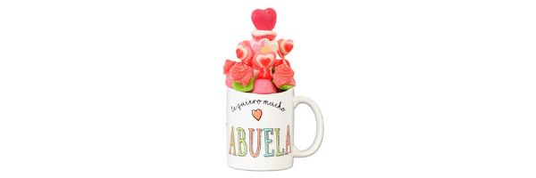 taza abuela