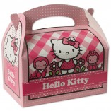 Caja de chuches Hello Kitty