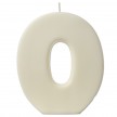 VELA BIG BLANCO Nº 0