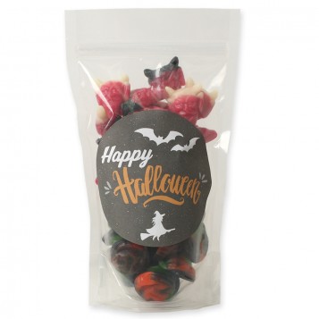 Bolsa de chuches Halloween