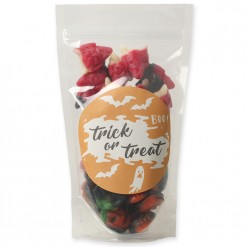 Bolsa de chuches Halloween