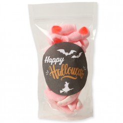 Bolsa de chuches Halloween