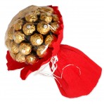 Regalo San Valentín Ferrero Rocher