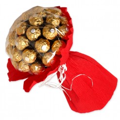 Regalo San Valentín Ferrero Rocher