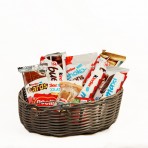 Mix Kinder
