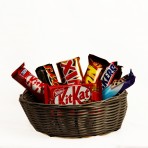 Mix barritas Chocolate