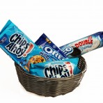 Pack Oreo y Chips Ahoy
