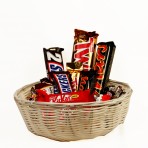 Pack Chocolates variados 