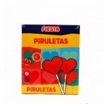 Pack Piruletas 10 u