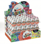 Kinder sorpresa 1u