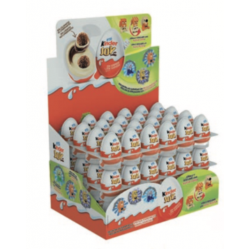 Kinder Joy 1u