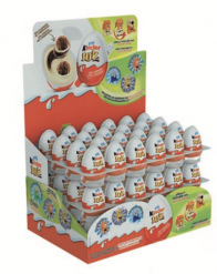 Kinder Joy 1u