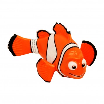 Figura PVC mona Marlin