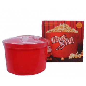 Crispetas micro