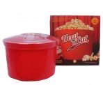 Crispetas micro