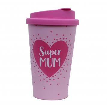 Vaso térmico "super mum"