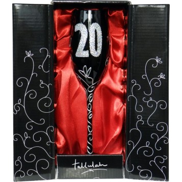 Copa Champán negra 20 años