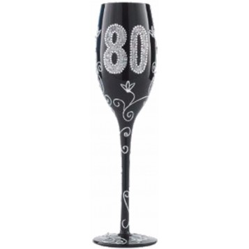 Copa Champán negra 80 años