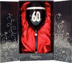 Copa Vino negra 60 años