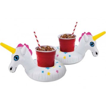 Unicornio 2 Pack Beverage float