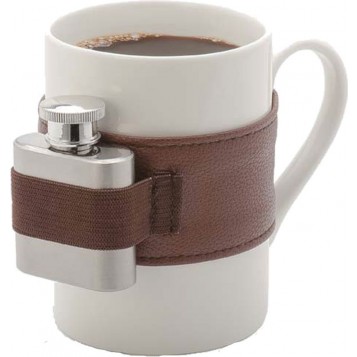 Extra Shot Coffe Mug