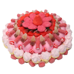 Tarta sweet lover