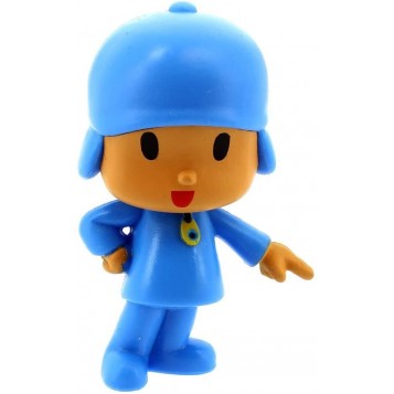 FIGURA  POCOYO