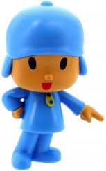 FIGURA  POCOYO