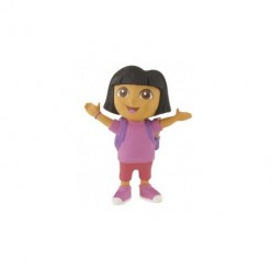 FIGURA DORA  EXPLORADORA