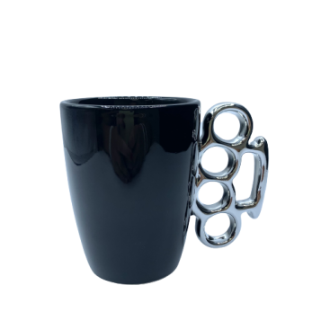 TAZA PUÑO AMERICANO