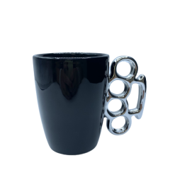 TAZA PUÑO AMERICANO