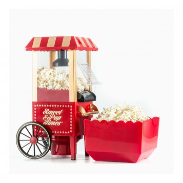 POPCORN MAKER