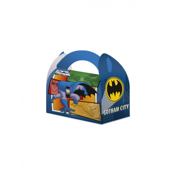 Caja Batman con Chuches