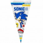 Bolsa cono Sonic