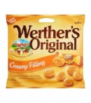 caramelos werther's originals dulce de leche