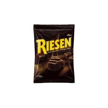 Caramelos Riesen choco toffee