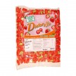 caramelos dietorelle fresa sin azúcar