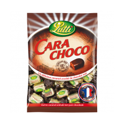 Caramello Lutti carachoco