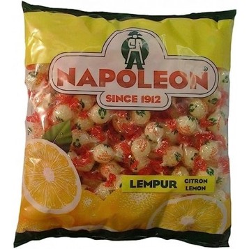 napoleon limon