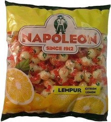 napoleon limon