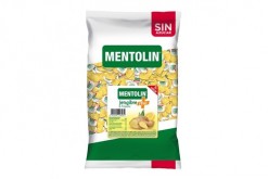 mentolin jengibre y própolis sin azúcar