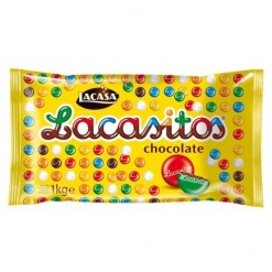 lacasitos 1kg