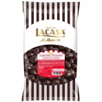 lacasa almendras chocolate negro