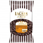 lacasa naranja chocolate negro