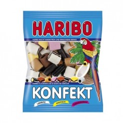 haribo konfekt