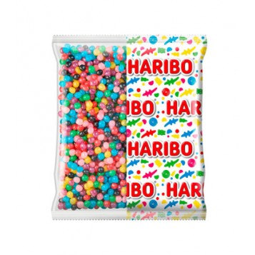 Haribo dragibus