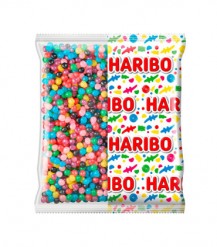 Haribo dragibus