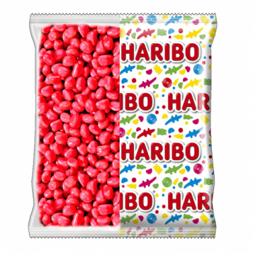 Haribo floppy