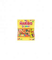 Haribo droppys