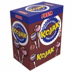 kojak coca cola